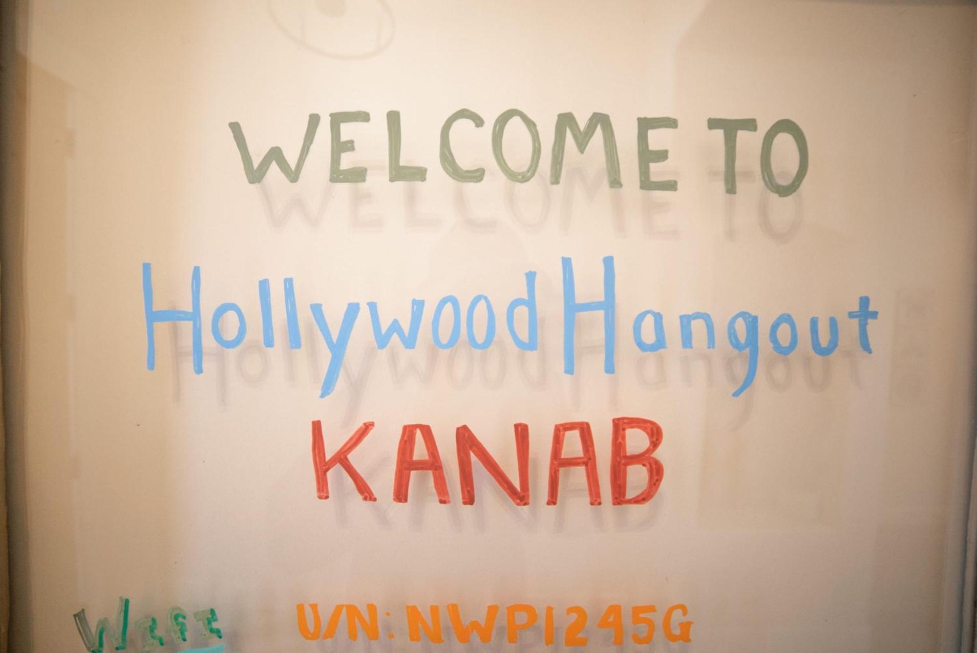 Hollywood Hangout - New West Properties カナブ エクステリア 写真